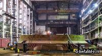 Пермская судоверфь изготовит модульный причал для Соликамска