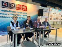 Проблемы рынка изделий из оцинкованного и окрашенного проката необходимо решать совместными усилиями