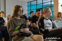 В Выксе выступили эксперты научно-популярной премии с лекциями о космосе и металлургии