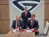 Челябинский тракторный завод локализует производство гусеничного трактора Беларус-2103