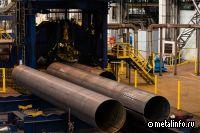 Отгрузки ТБД российскими трубными заводами в мае снизились на 8%