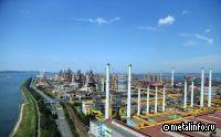 Корейская Posco запустила пилотный завод водородной металлургии
