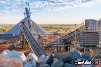 Австралийская PLS возобновит производство литиевого концентрата