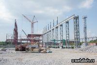 МРК продолжает реализацию крупного инвестиционного проекта