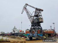 Первый этап строительства Жатайской судоверфи планируется завершить до конца 2025 года