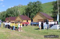 Башмедь вложит 52,5 млн рублей в социальное развитие Хайбуллинского района