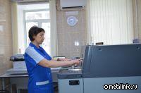 На СМЗ завершены ремонт и техперевооружение лаборатории цеха электролиза магния
