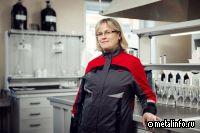 Из учителей – в инженеры химической лаборатории: о любви к своему предмету и пути на ГОК