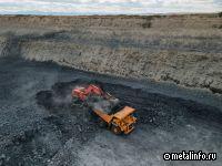 В 1 квартале 2023 г. "Русский Уголь" на 10% увеличил добычу каменного угля в Хакасии