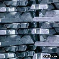 Биржевые цены на алюминий скорректировались вверх