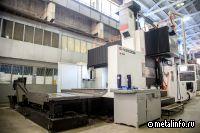 КУМЗ развивает мехобработку