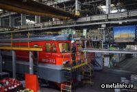 ЧЭРЗ модернизирует производство