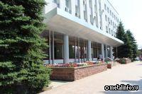 В Нижегородской области построят зерновой речной терминал