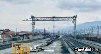 «Сухой порт Находка» купил участок под строительство третьего терминала