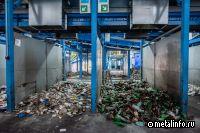 РЭО одобрил финансирование комплекса по переработке отходов в Петербурге