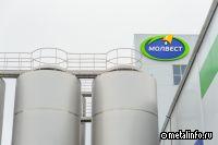 «Молвест» инвестирует 6,5 млрд руб. в строительство завода по глубокой переработке молока в Воронеже