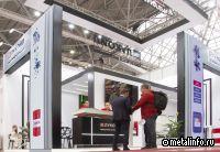 ЛУКОЙЛ показал высокоэффективные масла и технические жидкости