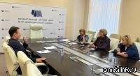 Аспиранты сдают экзамены в ЦНИИчермет