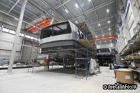 «Эмпериум» планирует удвоить выпуск электросудов