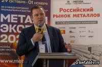 Идет восстановление и развитие Донецкого металлургического завода