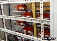 РС освидетельствовал трансформаторы для ледокола "Россия"