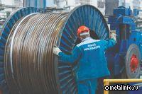 Алюминий вытесняет медь из кабеля