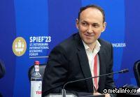 Александр Шевелев: «Мы делаем ставку на эффективность, здоровую конкуренцию и кооперацию»