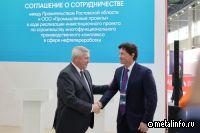 В строительство нефтеперерабатывающего комплекса в Ростовской области инвестируют около 5 млрд руб.