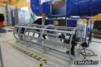 В ОСК создали инновационный диагностический зонд