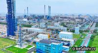 Qarmet подписал соглашение с китайскими инжиниринговыми компаниями