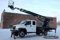 Белорецкий МК обновляет парк спецтехники