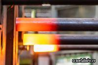 СинТЗ усовершенствовал производство насосно-компрессорных труб