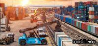 ГК "Дело" будет развивать контейнерные перевозки с Shandong Port Group