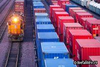 ФАС планирует уравнять тарифы на перевозку стали в контейнерах и в контейнерах-платформах