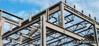 Новый обзор по строительной отрасли от АРСС и INFOLine