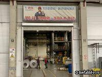 Сотрудники «ВолгаСтрап» принимают поздравления с трудовым юбилеем