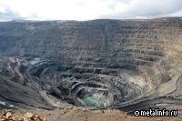 Норникель допустил перенос сроков реализации проекта Южный кластер