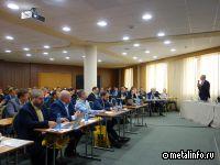 Тренды рынка нержавеющих сталей обсудили в Екатеринбурге