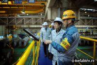 Южнокорейская Husteel запустит производство сварных труб в США