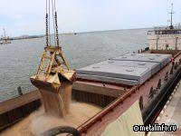 В 2023 г. ММТП в ДНР обработал 21,4 тыс. т грузов