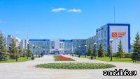 СинТЗ реконструирует инфраструктуру водоснабжения трубопрокатного цеха №2