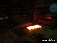 Северсталь освоила технологию производства криогенного проката для строительства резервуаров СПГ