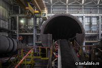 На МГОКе капитально отремонтировали комплекс ОМ-3