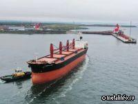 Глава Хабаровского Края: Завершить расширение угольного терминала в порту Ванино пока невозможно