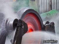 ОМК приобрела 70% Новой вагоноремонтной компании