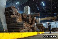 В 2023 г. Макеевский метзавод выпустил 700 тыс. т готовой продукции