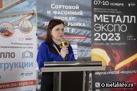 ТЭМПО расширяет сортамент сортового и фасонного проката