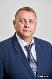 Главным технологом ЛокоТех назначен Андрей Близнецов