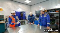 На СГОКе оценили безопасность и технологичность рабочих мест