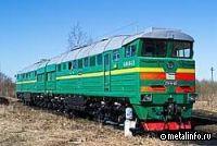 Луганский электромашиностроительный завод модернизирует и нарастит производство